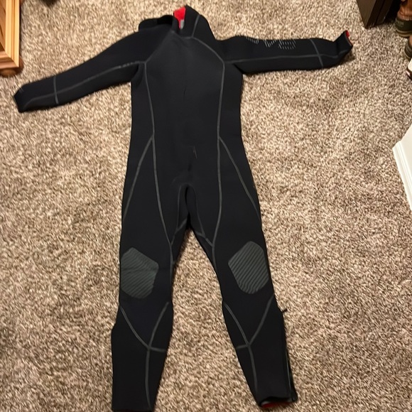 Bare Swim Bare Wetsuit 7mm Poshmark